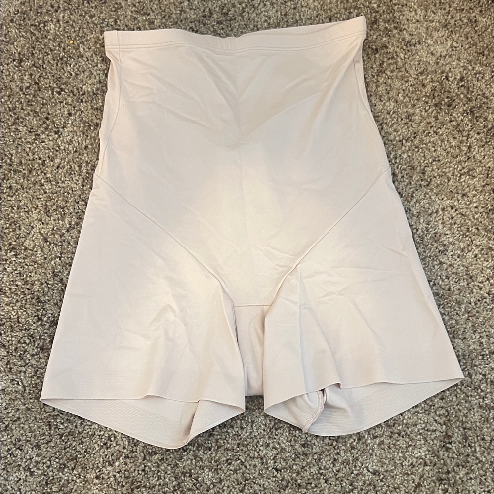 TC Light Tan Shapewear